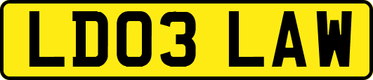 LD03LAW