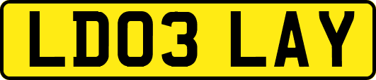 LD03LAY