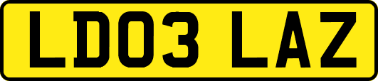 LD03LAZ