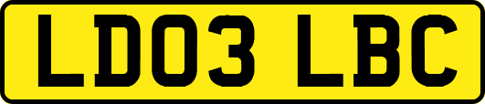 LD03LBC