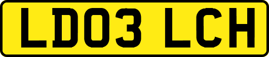 LD03LCH