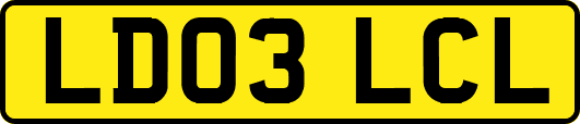 LD03LCL