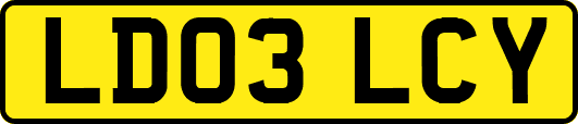 LD03LCY