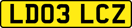 LD03LCZ