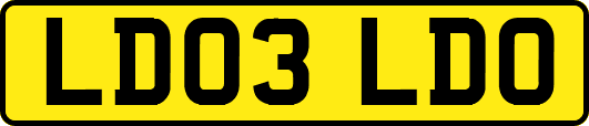 LD03LDO