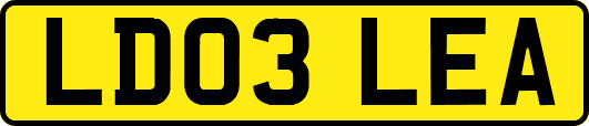 LD03LEA