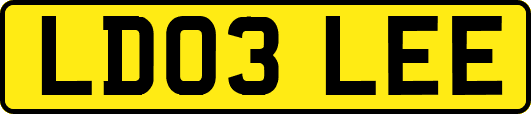 LD03LEE