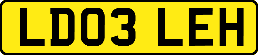 LD03LEH