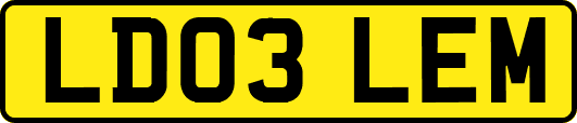LD03LEM
