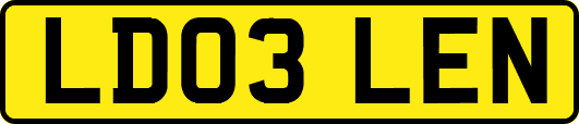 LD03LEN