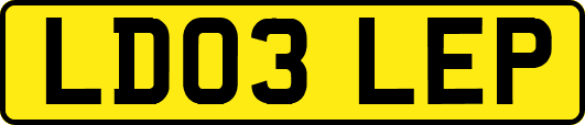 LD03LEP