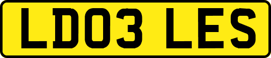 LD03LES