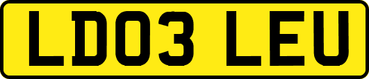 LD03LEU