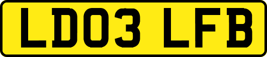 LD03LFB