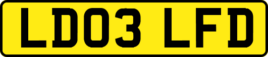 LD03LFD