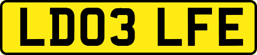 LD03LFE