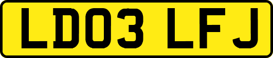 LD03LFJ