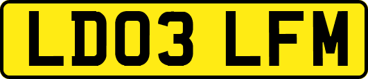 LD03LFM
