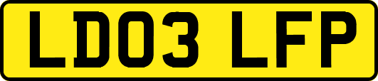LD03LFP