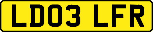 LD03LFR
