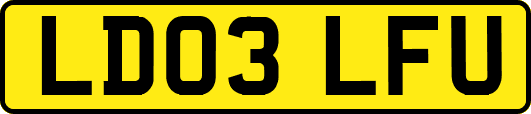 LD03LFU