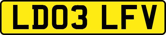 LD03LFV