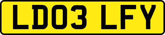 LD03LFY