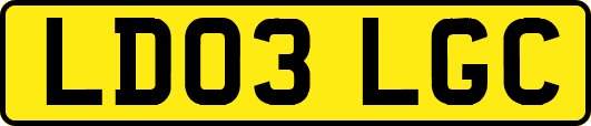 LD03LGC