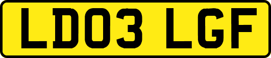 LD03LGF
