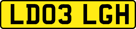 LD03LGH