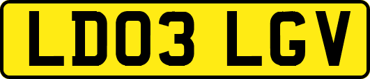 LD03LGV