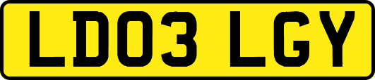LD03LGY