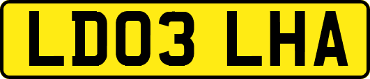 LD03LHA