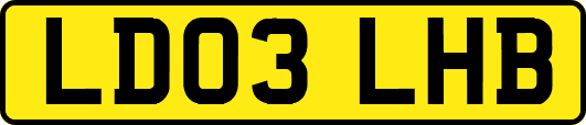 LD03LHB