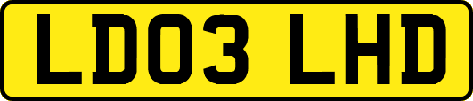 LD03LHD