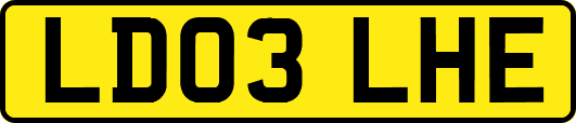 LD03LHE