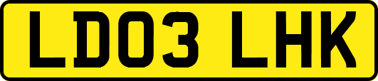 LD03LHK