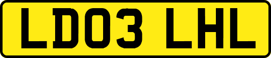 LD03LHL