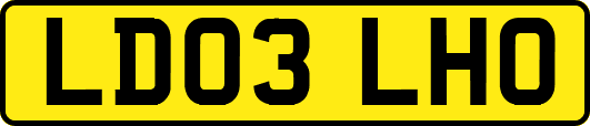 LD03LHO