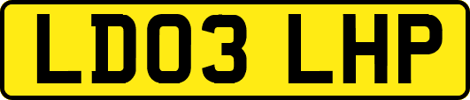 LD03LHP