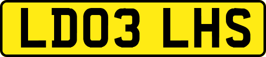LD03LHS