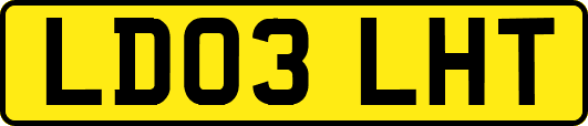 LD03LHT