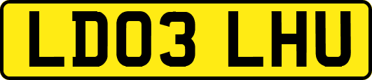LD03LHU