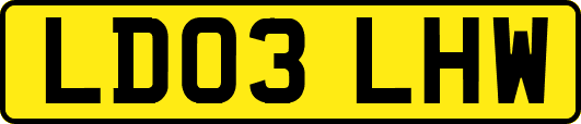 LD03LHW