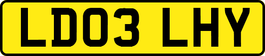 LD03LHY