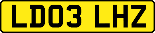 LD03LHZ