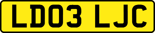 LD03LJC