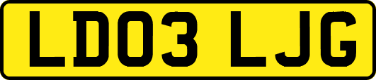 LD03LJG