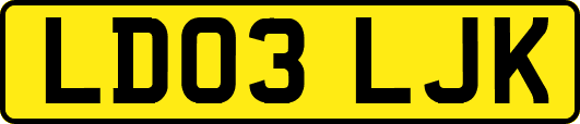 LD03LJK