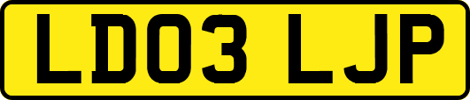 LD03LJP